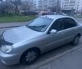Серый Дэу Сенс, объемом двигателя 1.5 л и пробегом 230 тыс. км за 2400 $, фото 1 на Automoto.ua