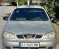 Серый Дэу Сенс, объемом двигателя 1.5 л и пробегом 994 тыс. км за 1300 $, фото 3 на Automoto.ua