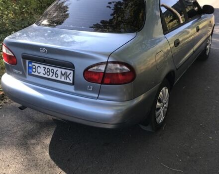 Дэу Сенс 2007 в Ивано-Франковске на Automoto.ua Серый Дэу Сенс, объемом двигателя 1.3 л и пробегом 85 тыс. км за 1500 $, фото 17 на Automoto.ua