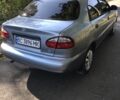 Дэу Сенс 2007 в Ивано-Франковске на Automoto.ua Серый Дэу Сенс, объемом двигателя 1.3 л и пробегом 85 тыс. км за 1500 $, фото 17 на Automoto.ua