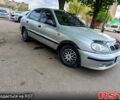 Серый Дэу Сенс, объемом двигателя 1.3 л и пробегом 140 тыс. км за 1800 $, фото 1 на Automoto.ua