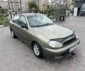 Сірий Деу Сенс, об'ємом двигуна 1.5 л та пробігом 277 тис. км за 2500 $, фото 1 на Automoto.ua