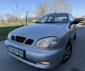 Серый Дэу Сенс, объемом двигателя 1.5 л и пробегом 76 тыс. км за 3200 $, фото 1 на Automoto.ua