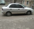 Серый Дэу Сенс, объемом двигателя 1.5 л и пробегом 204 тыс. км за 1800 $, фото 1 на Automoto.ua