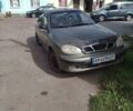 Сірий Деу Сенс, об'ємом двигуна 1.3 л та пробігом 219 тис. км за 1250 $, фото 1 на Automoto.ua
