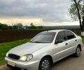 Серый Дэу Сенс, объемом двигателя 1.3 л и пробегом 0 тыс. км за 1850 $, фото 1 на Automoto.ua