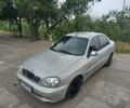 Сірий Деу Сенс, об'ємом двигуна 1.5 л та пробігом 260 тис. км за 1600 $, фото 1 на Automoto.ua