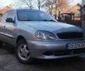 Серый Дэу Сенс, объемом двигателя 1.3 л и пробегом 300 тыс. км за 1342 $, фото 1 на Automoto.ua