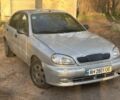 Сірий Деу Сенс, об'ємом двигуна 1.4 л та пробігом 256 тис. км за 1450 $, фото 1 на Automoto.ua