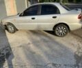 Сірий Деу Сенс, об'ємом двигуна 1.5 л та пробігом 172 тис. км за 3200 $, фото 1 на Automoto.ua