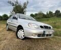 Сірий Деу Сенс, об'ємом двигуна 1.4 л та пробігом 173 тис. км за 2314 $, фото 1 на Automoto.ua