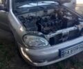 Сірий Деу Сенс, об'ємом двигуна 1.5 л та пробігом 321 тис. км за 718 $, фото 1 на Automoto.ua