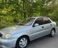 Сірий Деу Сенс, об'ємом двигуна 1.3 л та пробігом 280 тис. км за 1498 $, фото 1 на Automoto.ua