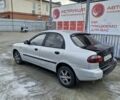 Сірий Деу Сенс, об'ємом двигуна 1 л та пробігом 209 тис. км за 1350 $, фото 1 на Automoto.ua