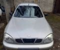 Сірий Деу Сенс, об'ємом двигуна 1.3 л та пробігом 200 тис. км за 1600 $, фото 1 на Automoto.ua