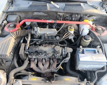 Серый Дэу Сенс, объемом двигателя 0 л и пробегом 275 тыс. км за 1140 $, фото 4 на Automoto.ua