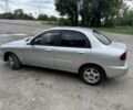 Серый Дэу Сенс, объемом двигателя 1.5 л и пробегом 999 тыс. км за 1274 $, фото 7 на Automoto.ua