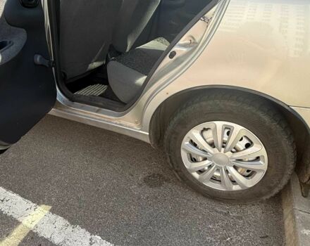 Сірий Деу Сенс, об'ємом двигуна 1.5 л та пробігом 229 тис. км за 2100 $, фото 15 на Automoto.ua