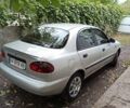 Дэу Сенс 2007 в Чутове на Automoto.ua Серый Дэу Сенс, объемом двигателя 1.3 л и пробегом 160 тыс. км за 2700 $, фото 6 на Automoto.ua