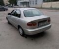 Сірий Деу Сенс, об'ємом двигуна 1.4 л та пробігом 275 тис. км за 1800 $, фото 2 на Automoto.ua