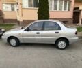 Серый Дэу Сенс, объемом двигателя 1.5 л и пробегом 145 тыс. км за 2300 $, фото 1 на Automoto.ua