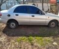 Сірий Деу Сенс, об'ємом двигуна 1.5 л та пробігом 129 тис. км за 2500 $, фото 1 на Automoto.ua