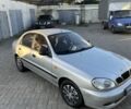Сірий Деу Сенс, об'ємом двигуна 1.3 л та пробігом 122 тис. км за 2100 $, фото 15 на Automoto.ua