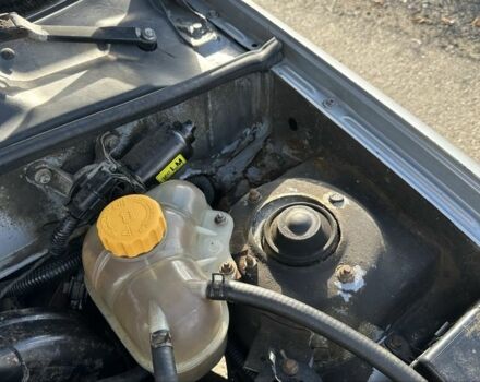 Сірий Деу Сенс, об'ємом двигуна 1.5 л та пробігом 240 тис. км за 1450 $, фото 21 на Automoto.ua