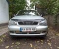 Дэу Сенс 2007 в Чутове на Automoto.ua Серый Дэу Сенс, объемом двигателя 1.3 л и пробегом 160 тыс. км за 2700 $, фото 4 на Automoto.ua