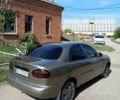Серый Дэу Сенс, объемом двигателя 1.6 л и пробегом 179 тыс. км за 2200 $, фото 2 на Automoto.ua