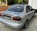 Серый Дэу Сенс, объемом двигателя 1.6 л и пробегом 233 тыс. км за 2300 $, фото 3 на Automoto.ua