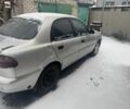Серый Дэу Сенс, объемом двигателя 1.6 л и пробегом 270 тыс. км за 1650 $, фото 3 на Automoto.ua