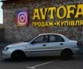 Сірий Деу Сенс, об'ємом двигуна 1.3 л та пробігом 190 тис. км за 1399 $, фото 1 на Automoto.ua