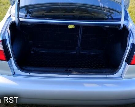 Дэу Сенс 2007 в Красноград на Automoto.ua Серый Дэу Сенс, объемом двигателя 1.4 л и пробегом 0 тыс. км за 2700 $, фото 3 на Automoto.ua