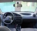 Серый Дэу Сенс, объемом двигателя 1.3 л и пробегом 130 тыс. км за 2012 $, фото 13 на Automoto.ua