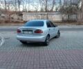 Серый Дэу Сенс, объемом двигателя 1.5 л и пробегом 155 тыс. км за 2250 $, фото 1 на Automoto.ua
