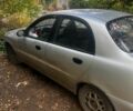 Сірий Деу Сенс, об'ємом двигуна 1.4 л та пробігом 1000 тис. км за 1560 $, фото 2 на Automoto.ua