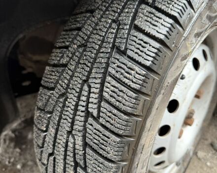 Сірий Деу Сенс, об'ємом двигуна 1.4 л та пробігом 72 тис. км за 2999 $, фото 8 на Automoto.ua