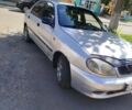 Сірий Деу Сенс, об'ємом двигуна 1.5 л та пробігом 157 тис. км за 2400 $, фото 5 на Automoto.ua