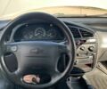 Сірий Деу Сенс, об'ємом двигуна 1.5 л та пробігом 245 тис. км за 2200 $, фото 4 на Automoto.ua