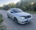 Сірий Деу Сенс, об'ємом двигуна 1.5 л та пробігом 195 тис. км за 2005 $, фото 1 на Automoto.ua