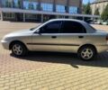 Серый Дэу Сенс, объемом двигателя 1.5 л и пробегом 256 тыс. км за 3300 $, фото 3 на Automoto.ua