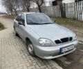 Серый Дэу Сенс, объемом двигателя 1.5 л и пробегом 226 тыс. км за 2000 $, фото 1 на Automoto.ua