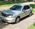 Серый Дэу Сенс, объемом двигателя 1.5 л и пробегом 255 тыс. км за 2011 $, фото 1 на Automoto.ua