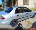 Серый Дэу Сенс, объемом двигателя 1.3 л и пробегом 211 тыс. км за 2500 $, фото 4 на Automoto.ua