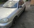 Сірий Деу Сенс, об'ємом двигуна 1.5 л та пробігом 200 тис. км за 1250 $, фото 1 на Automoto.ua