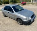 Сірий Деу Сенс, об'ємом двигуна 1.5 л та пробігом 3 тис. км за 2180 $, фото 4 на Automoto.ua
