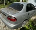 Сірий Деу Сенс, об'ємом двигуна 1.5 л та пробігом 180 тис. км за 900 $, фото 2 на Automoto.ua