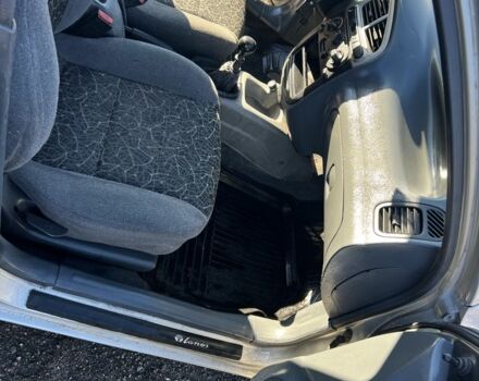 Сірий Деу Сенс, об'ємом двигуна 1.5 л та пробігом 148 тис. км за 1900 $, фото 9 на Automoto.ua