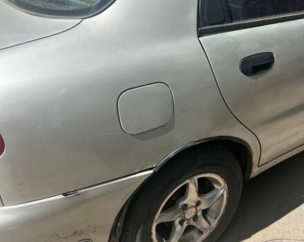 Сірий Деу Сенс, об'ємом двигуна 1.5 л та пробігом 3 тис. км за 1600 $, фото 3 на Automoto.ua